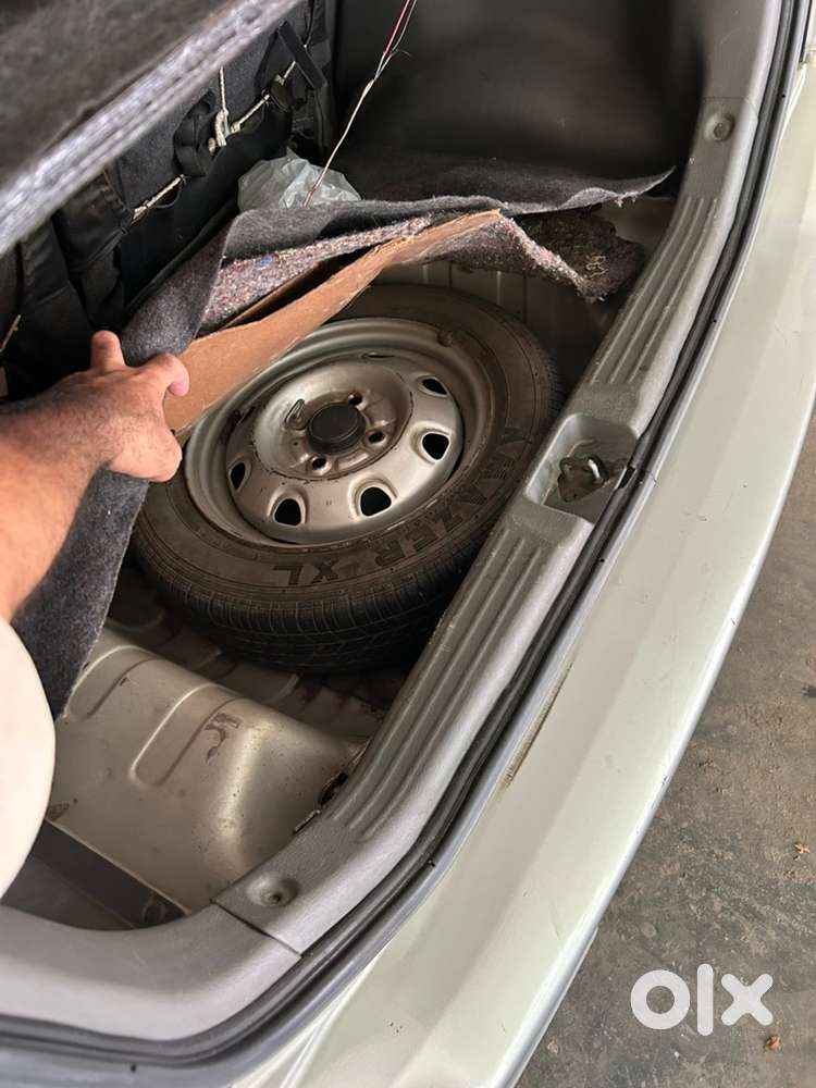 Maruti Suzuki Wagon R 2003