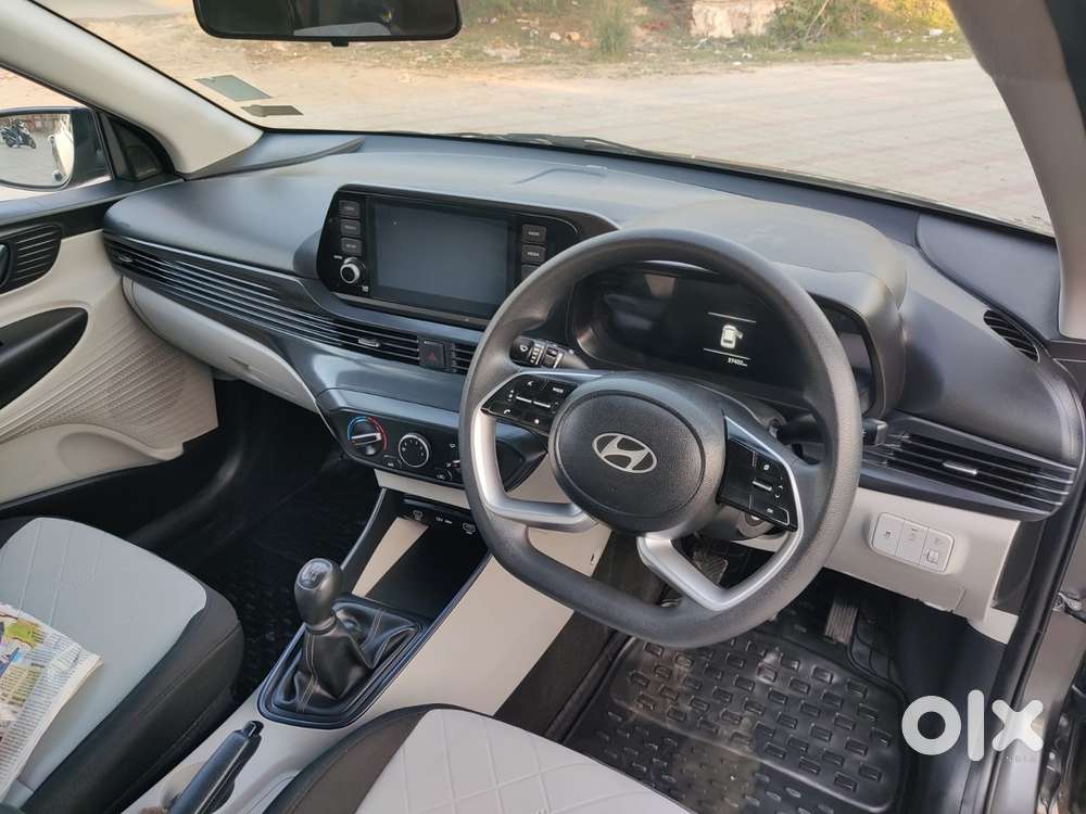 Hyundai Elite I20 Magna Plus, 2025, Petrol