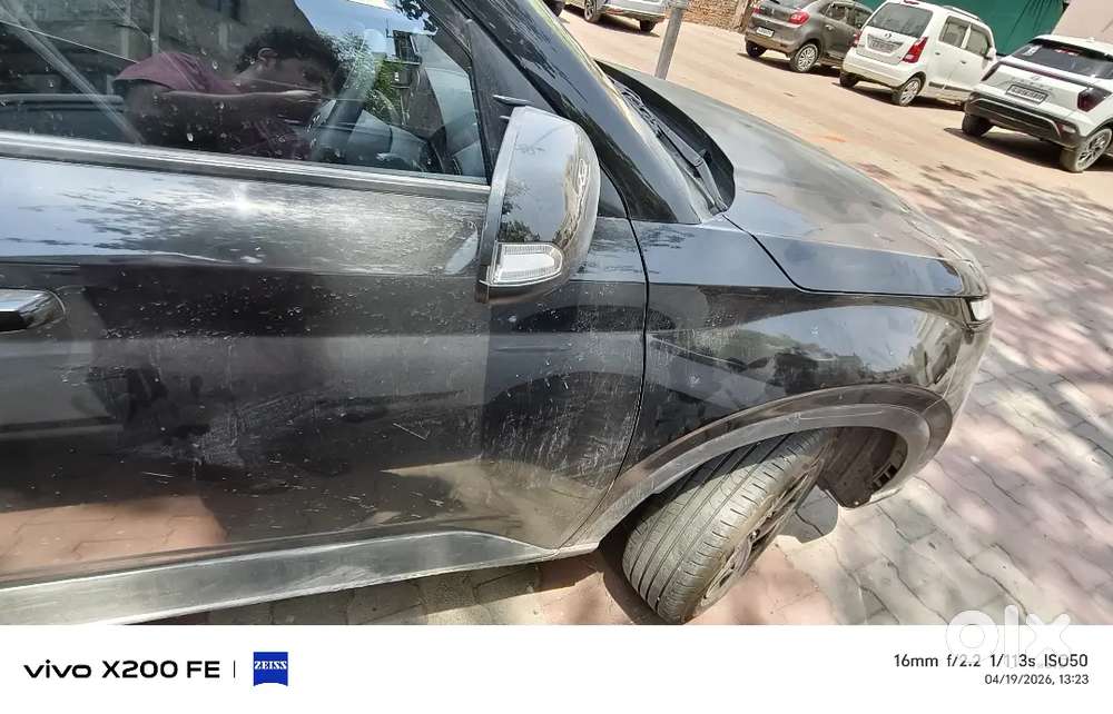 Hyundai Venue 2024 Petrol 11800 Km Driven