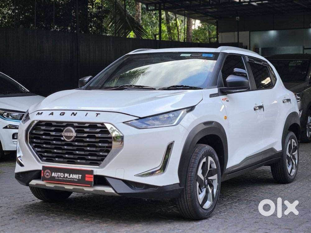 Nissan Magnite 1.0 Xe, 2022, Petrol