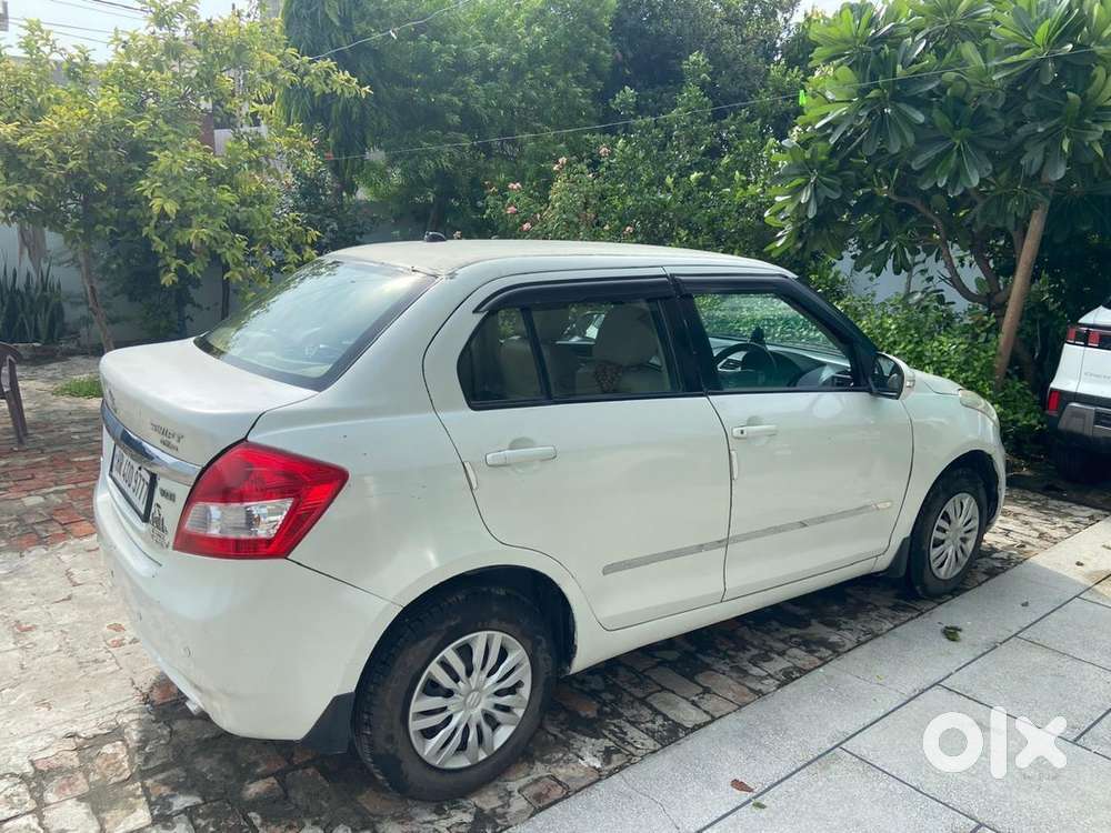 2013 Swift Dzire Vdi
