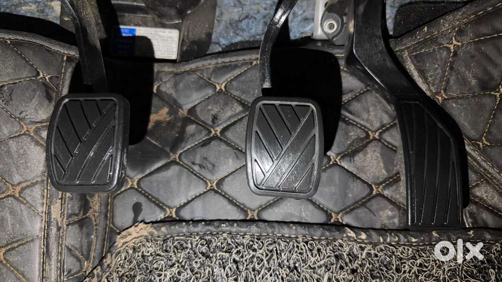 Maruti Suzuki Vitara Brezza 1.5 Lxi, 2021, Petrol