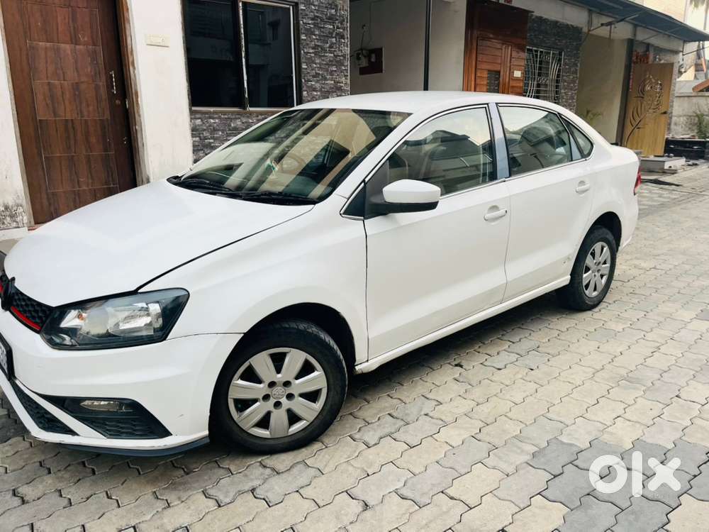 Volkswagen Vento 2011 Diesel