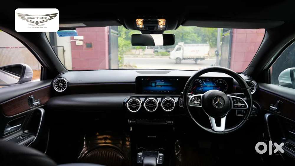 Mercedes-benz A-class Limousine 200, 2022, Petrol