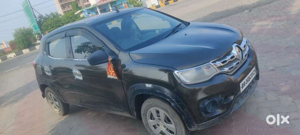Renault Kwid 0.8 Rxt Sce Special, 2016, Petrol