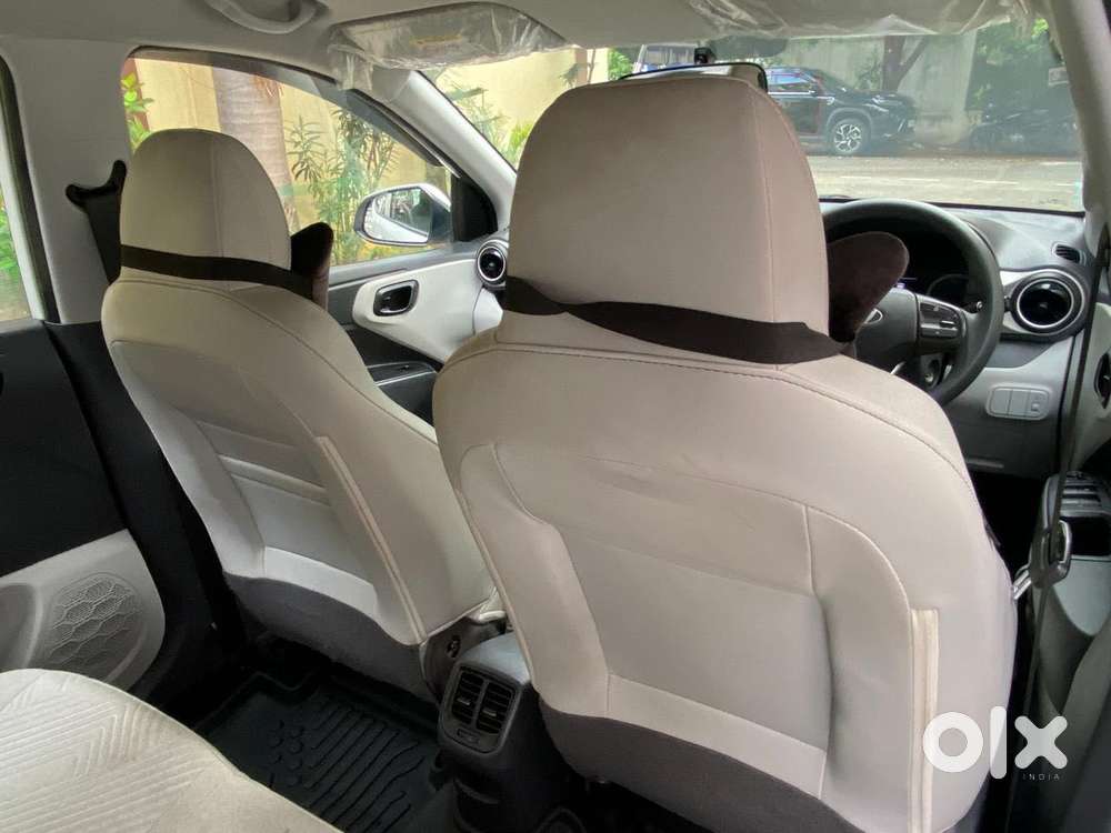 Hyundai Grand I10 Nios Magna 1.2 Kappa Vtvt, 2024, Petrol