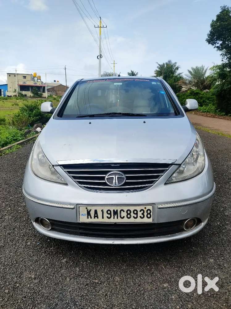 Tata Indica Vista 2012 Model Diesel