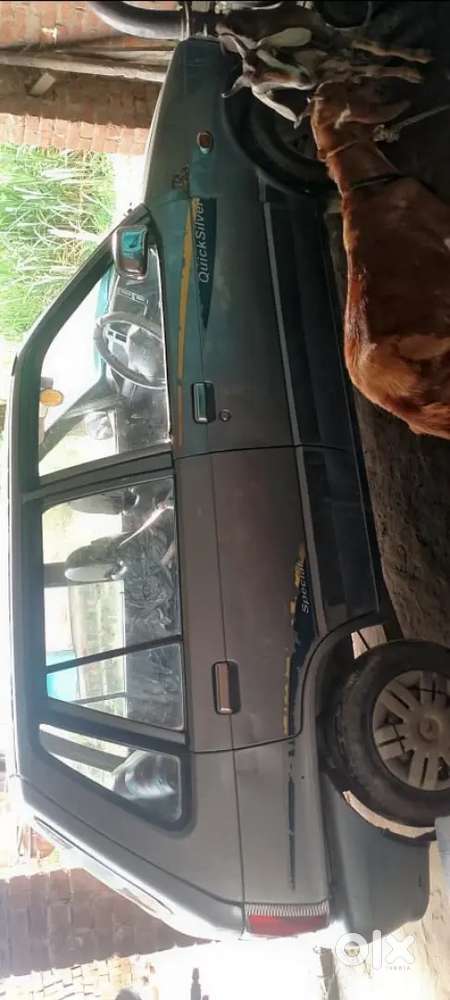 Swift Dlx 2003 Automatic