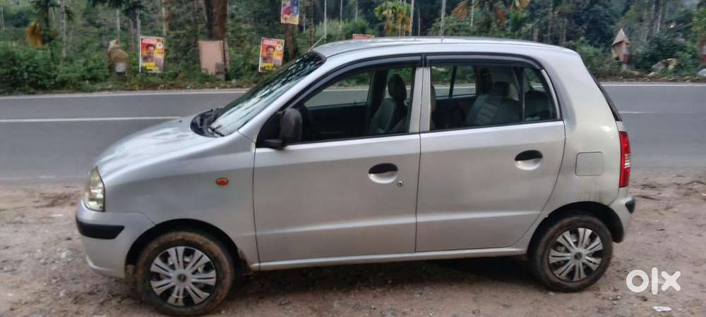 Hyundai Santro Xing 2004 Good Condition