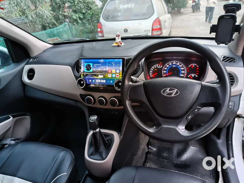 Hyundai Grand I10 Sportz 2014