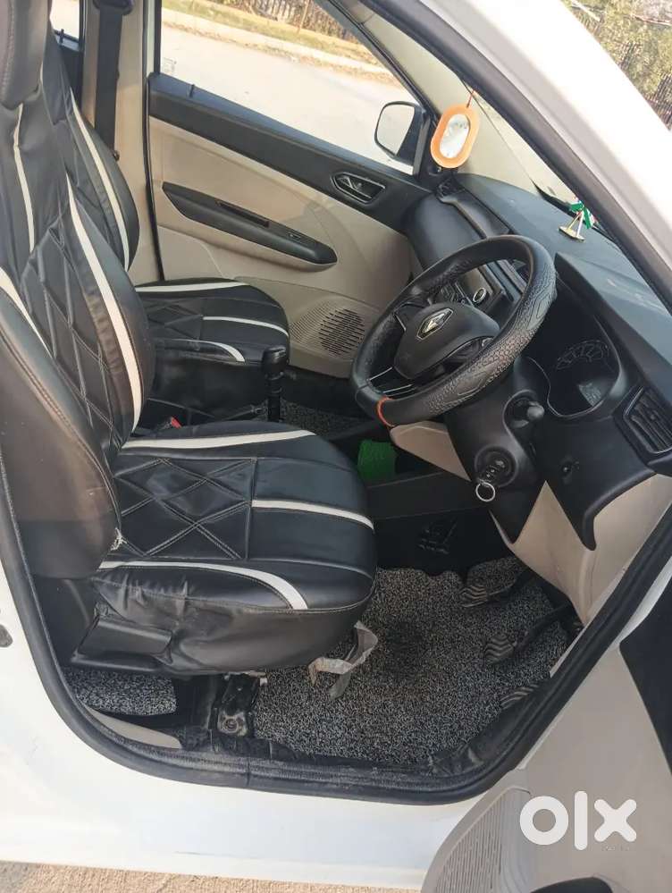 Renault Triber Facelift 2024 Petrol 69000 Km Driven