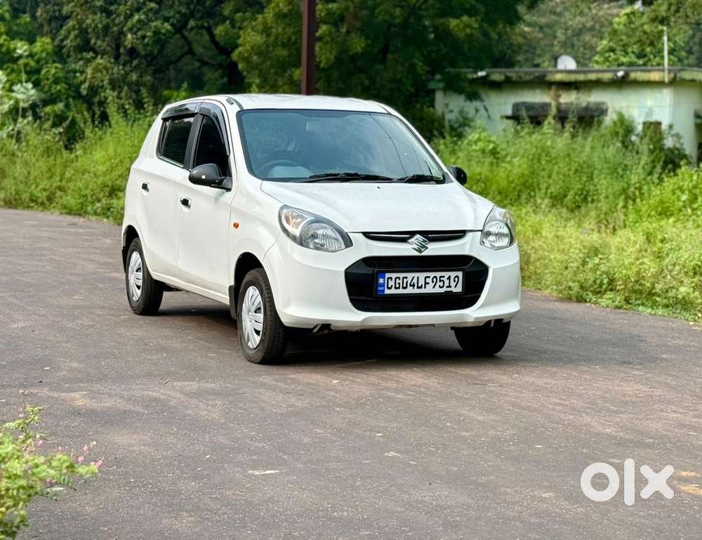 Maruti Suzuki Alto 800 Lxi, 2016, Petrol