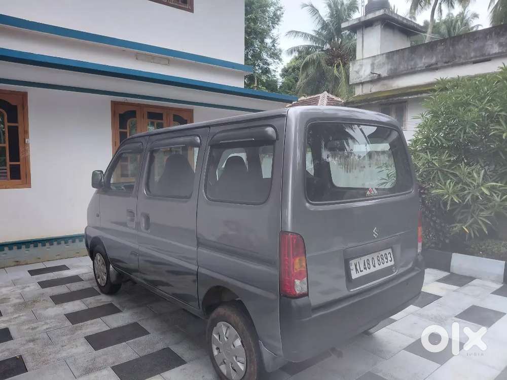 2021 Model