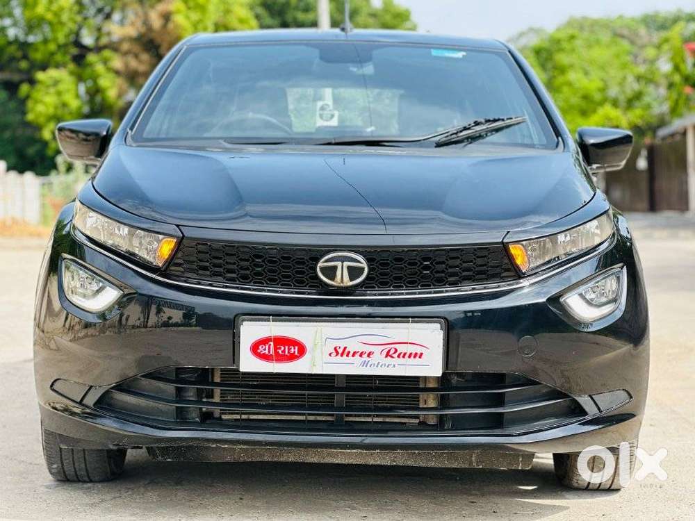 Tata Altroz 1.2 Xt Dark Edition Petrol, 2023, Petrol