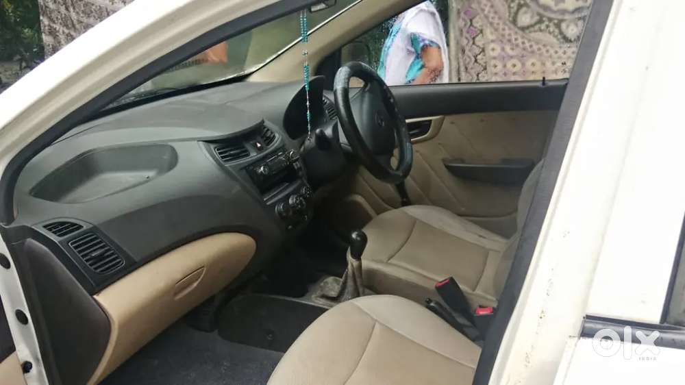Hyundai Eon D-lite 2017, Register -2018