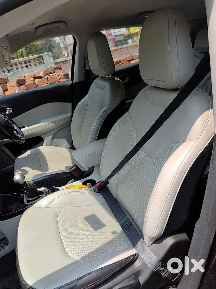 Jeep Compass 2019 Diesel