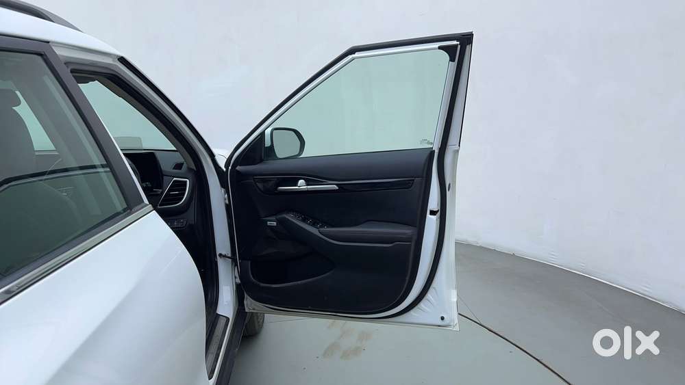 Kia Seltos Gtx Dct, 2022, Petrol