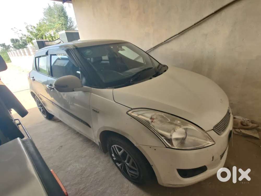 Maruti Suzuki Swift 2012 Diesel Good Condition