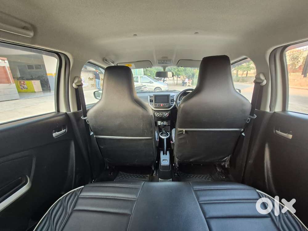 Maruti Suzuki Celerio 2021-1.0 Zxi Plus Mt, 2024, Petrol