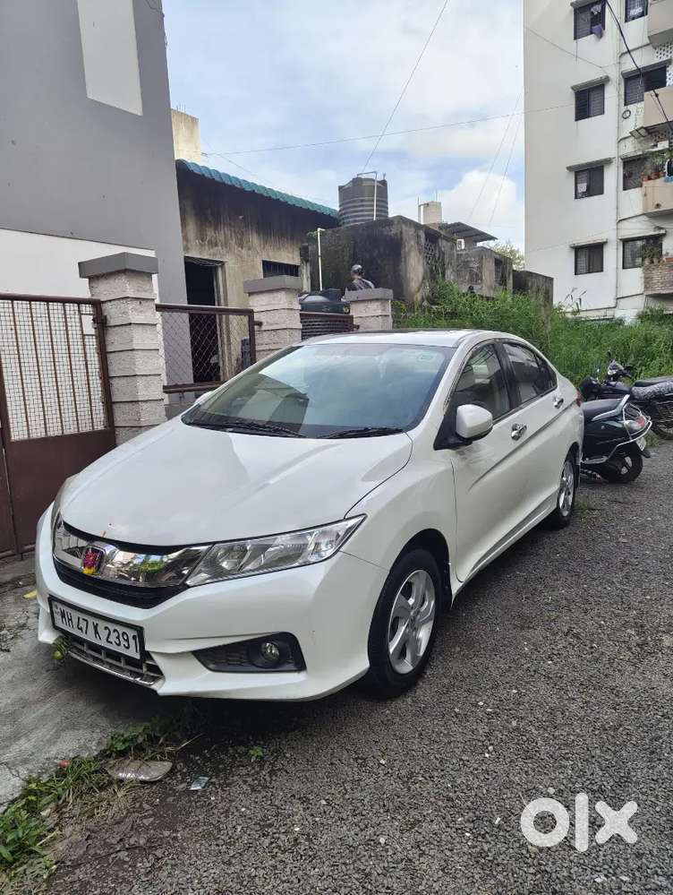 Honda City Diesel Top End 2026 For Sell