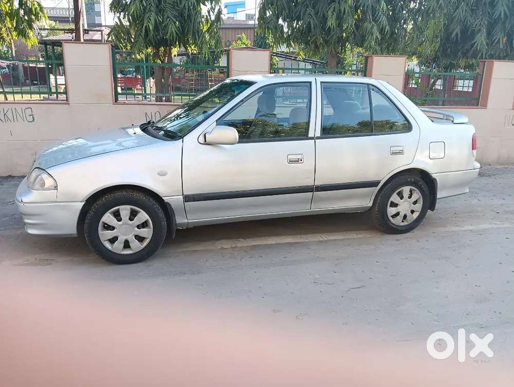 Maruti Suzuki Esteem 2007 In Hisar