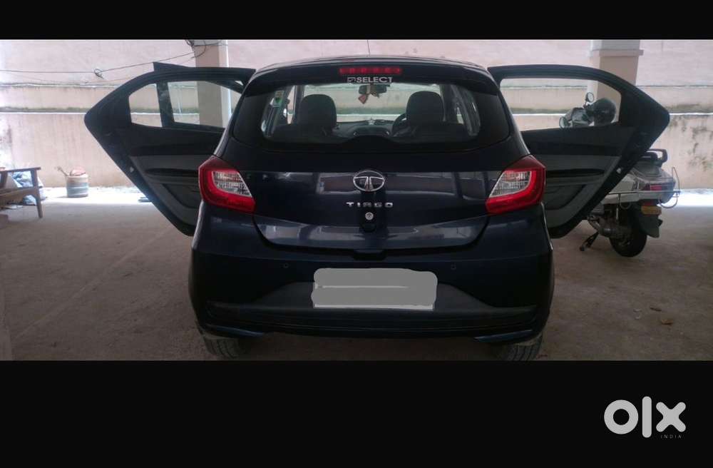 Tata Tiago Xza Plus 2021