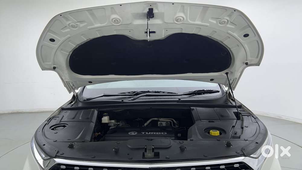 Mg Hector Sharp At, 2022, Petrol