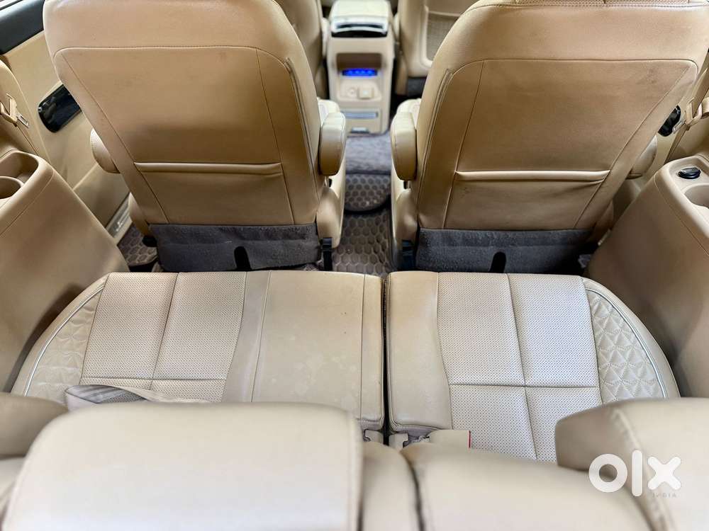 Kia Carnival Limousine Plus 7 Str, 2021, Diesel