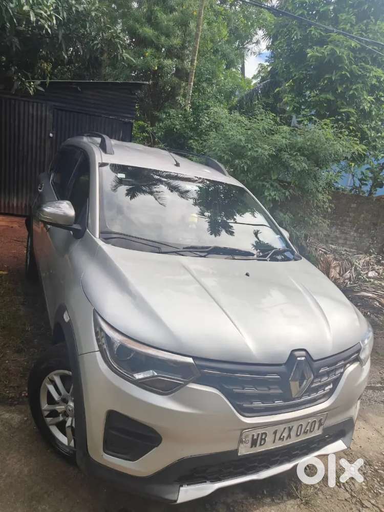 Renault Triber 1.0 Rxt 2020
