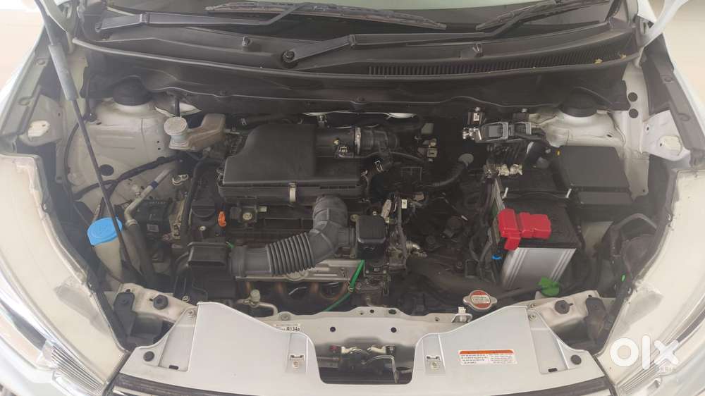 Toyota Rumion V Mt, 2024, Petrol