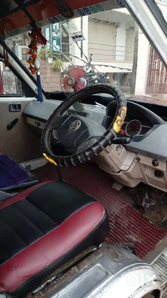 Ashok Leyland Stile 2017 Good Condition