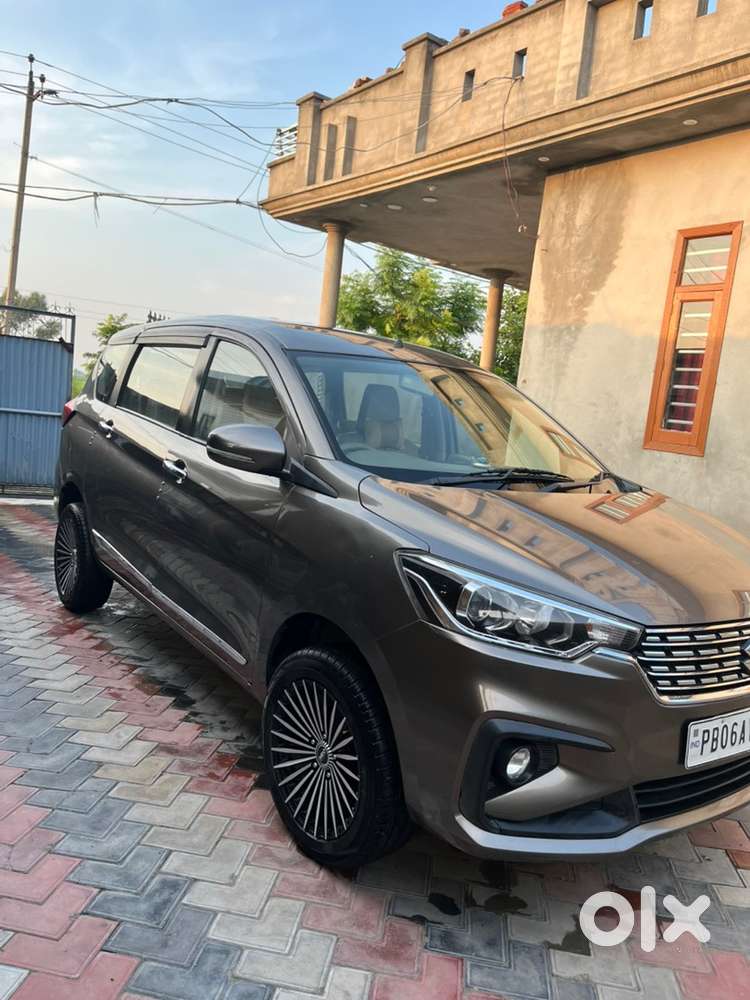 Maruti Suzuki 2020 Manual /hybrid