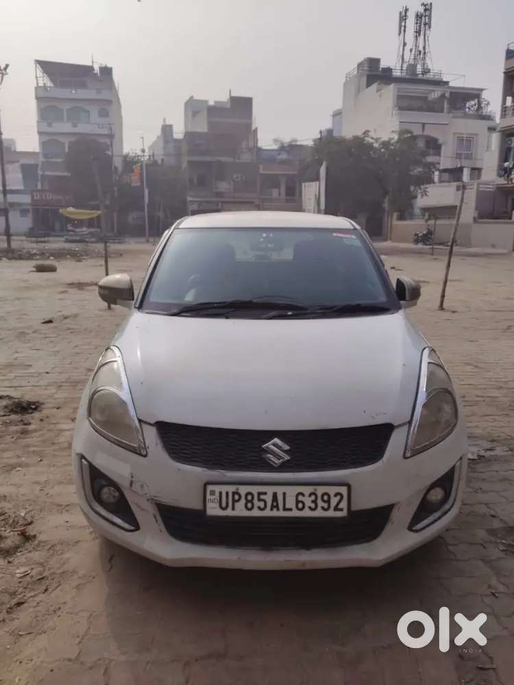 Maruti Suzuki Swift 2014 Diesel 100800 Km Driven