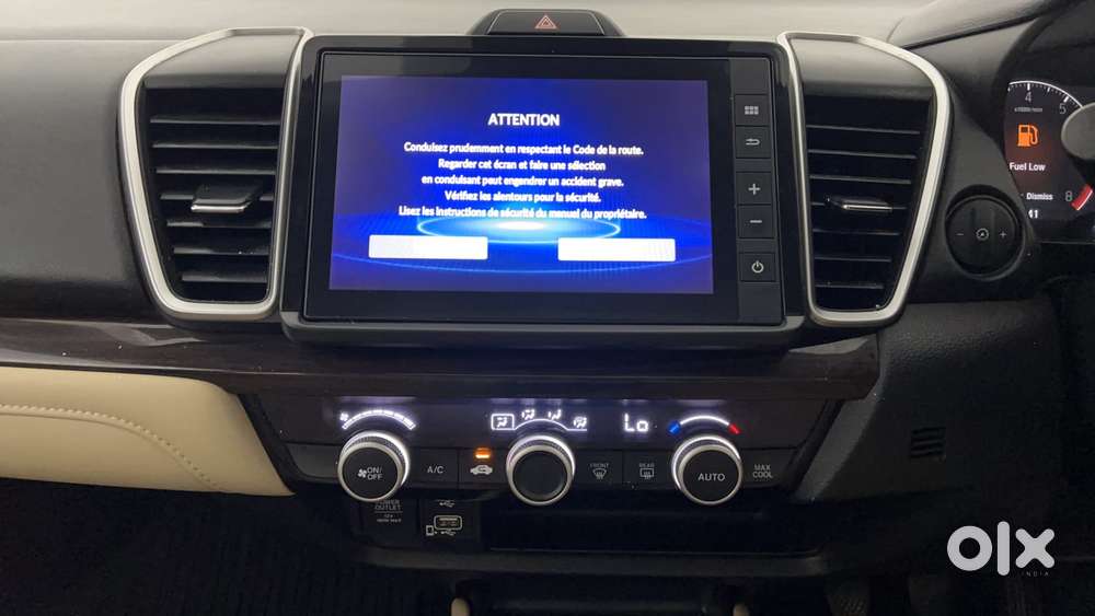 Honda City 1.5 Zx I-vtec Mt, 2023, Petrol
