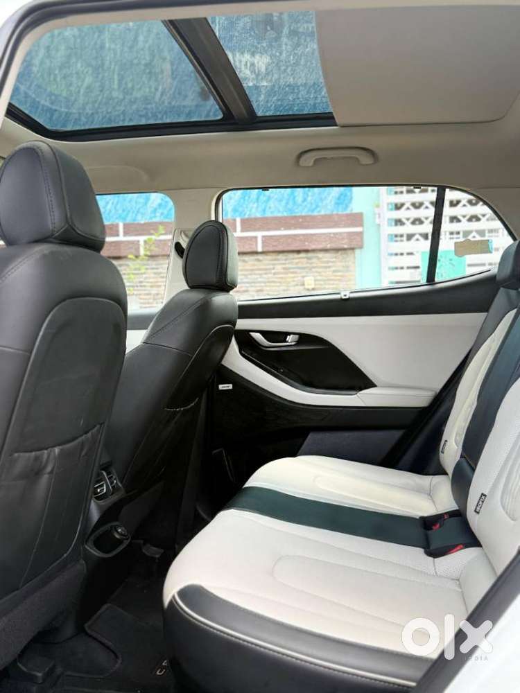 Hyundai Creta 1.6 Sx Option Diesel, 2021, Diesel