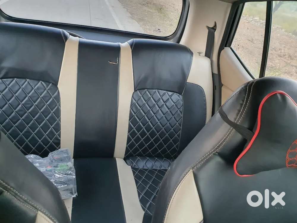 I10 Magna Lpg With Best Condition And Good Interior