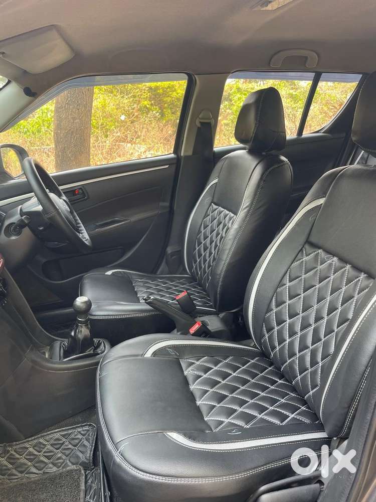 Maruti Suzuki Swift 2017 Diesel Good Condition