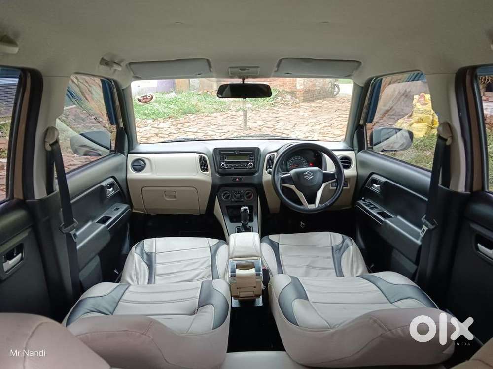 Berhampore Maruti Suzuki Wagon R 1.0 2019 Petrol Well Maintained