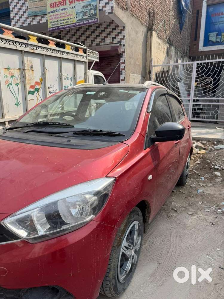 Tata Tiago 2018