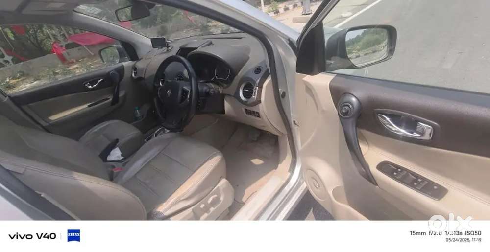Renault Koleos In Excellent Condition