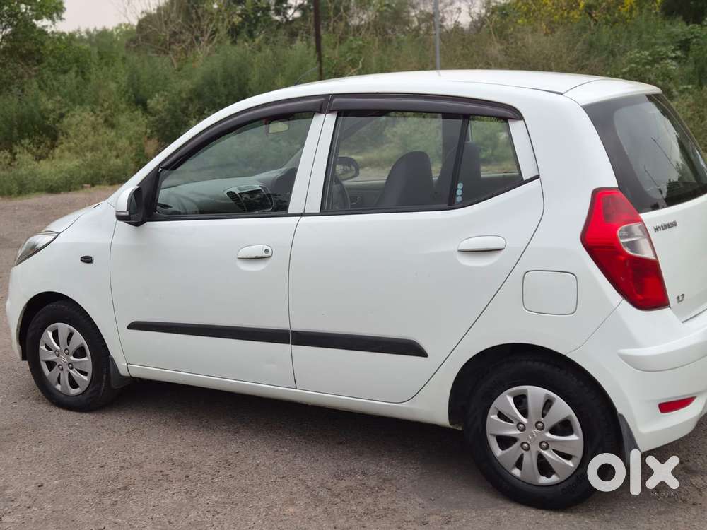 Hyundai I10 Magna O, 2012, Petrol