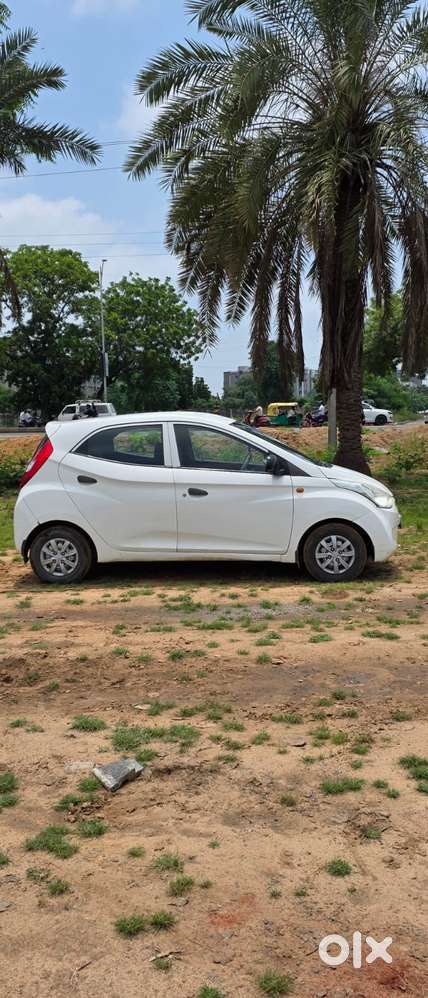 Hyundai Eon D-lite +, 2012, Petrol