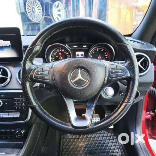 Mercedes-benz Cla 200 Cdi Sport, 2019, Petrol
