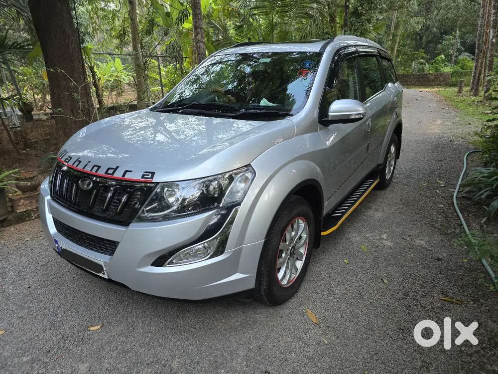 Mahindra Xuv500 2017diesel,13614km, 2018 Reg, Mint Condition