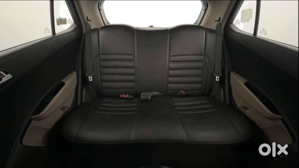 Hyundai Grand I10 1.2 Kappa Sportz, 2016, Petrol