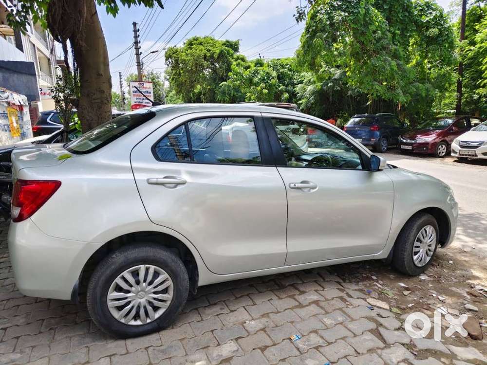 Maruti Suzuki Dzire 2017-2020 1.2 Vxi, 2018, Petrol