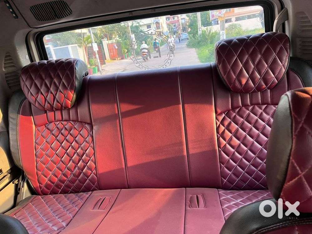 Mahindra Scorpio Vlx 2.2 Mhawk Bsiii, 2011, Diesel