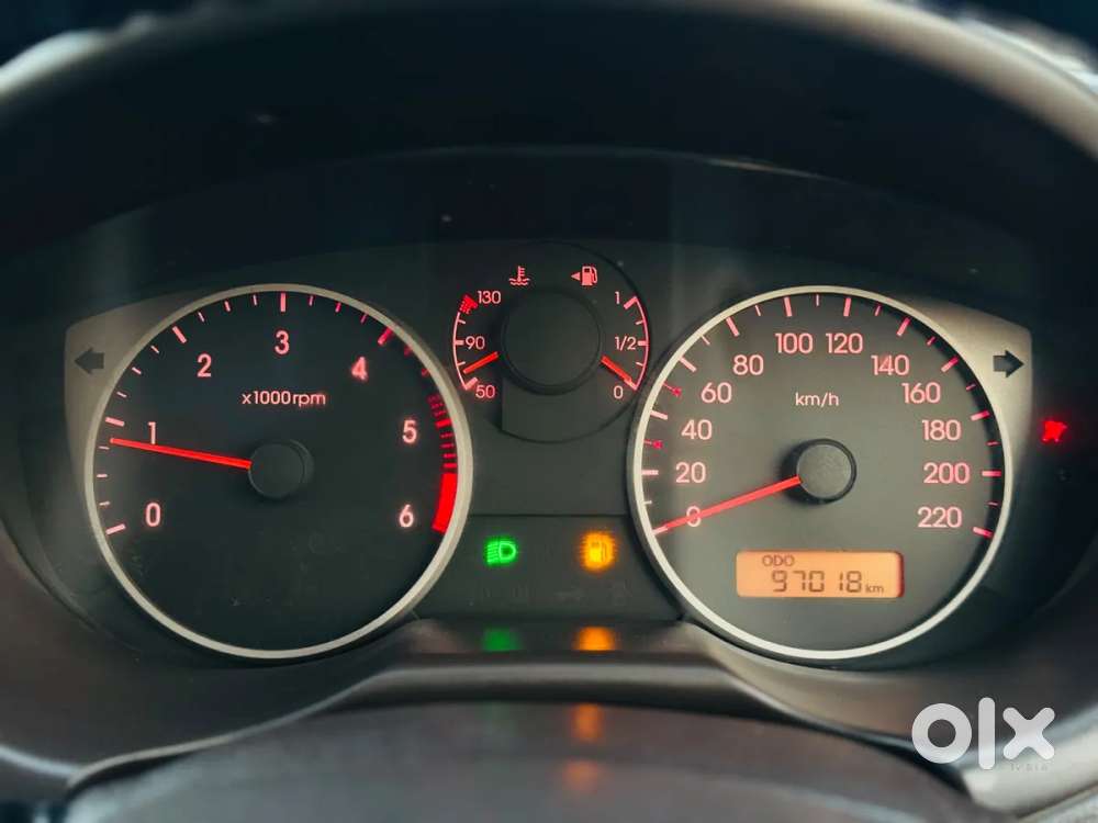 Hyundai I20 1.4 Asta Optional With Sunroof, 2012, Diesel