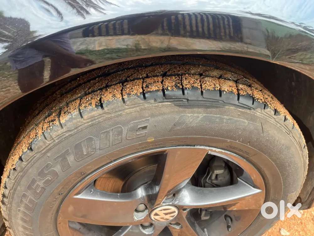 Volkswagen Passat Stage 2 Tuned By Code6 
No Majour Worked To Do