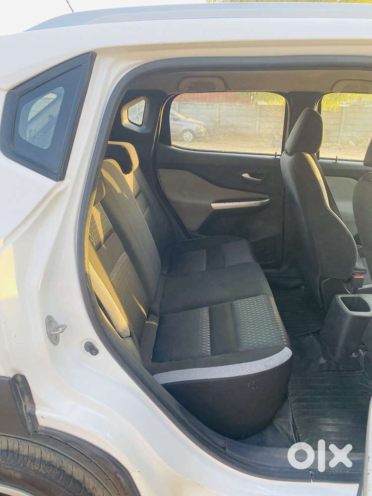 Nissan Magnite 1.0 Xl, 2021, Petrol